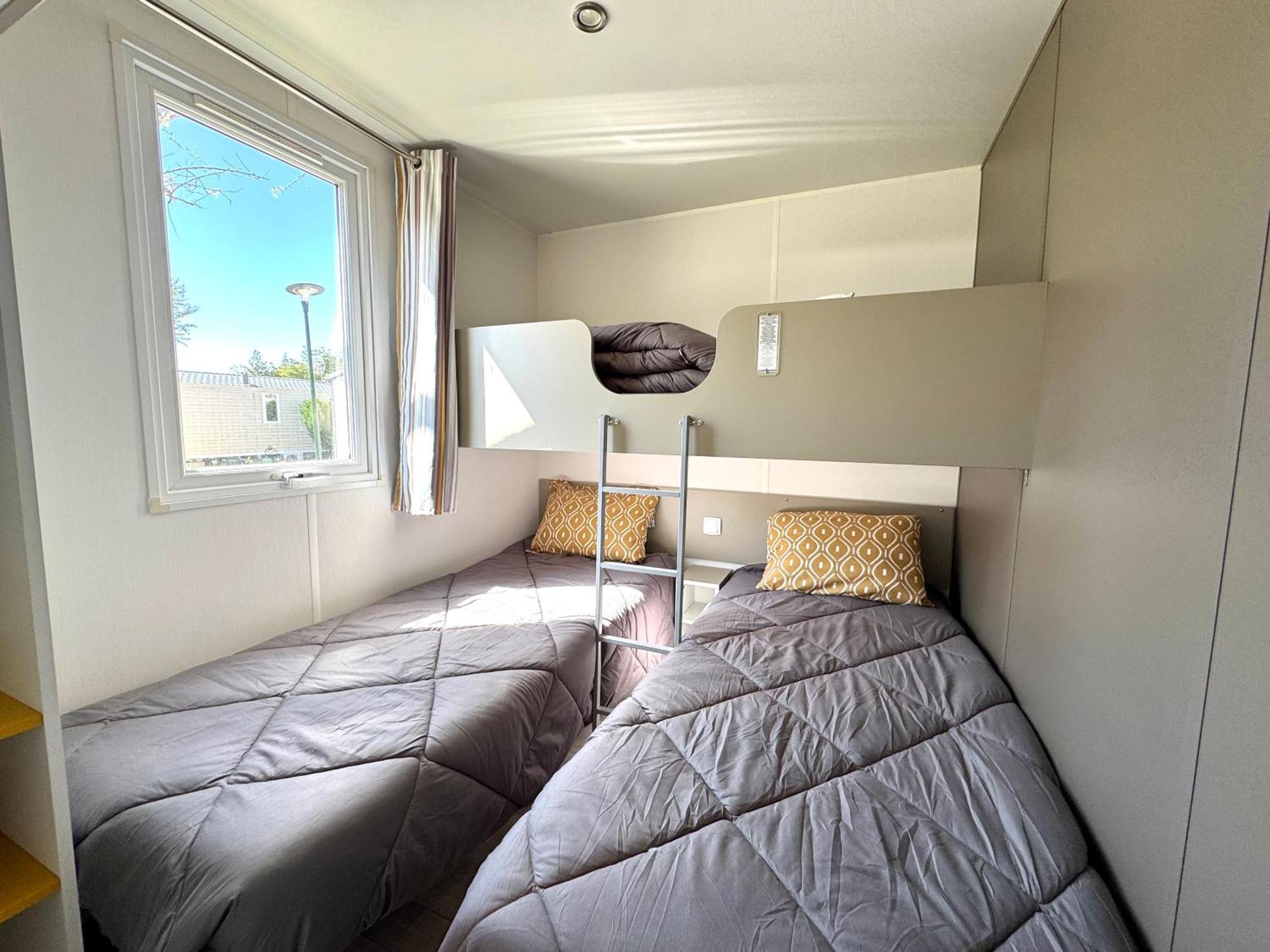 Un Toit Sur Le Bassin Claouey Hotel Lege-Cap-Ferret Luaran gambar